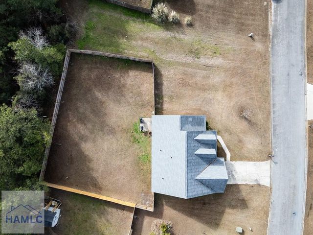 154 Miller Street NE, Ludowici, GA 31316