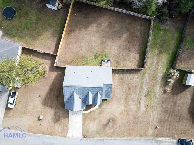 154 Miller Street NE, Ludowici, GA 31316