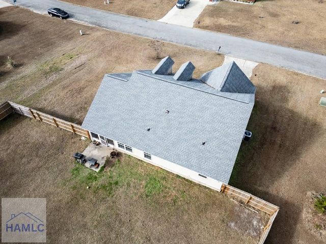 154 Miller Street NE, Ludowici, GA 31316