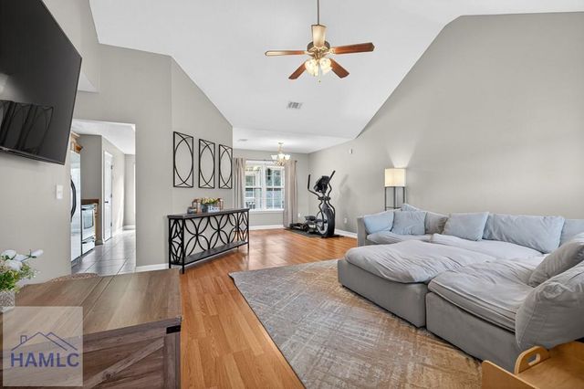 154 Miller Street NE, Ludowici, GA 31316