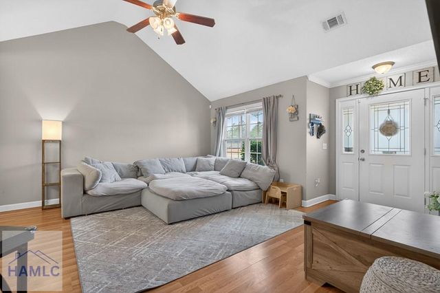 154 Miller Street NE, Ludowici, GA 31316