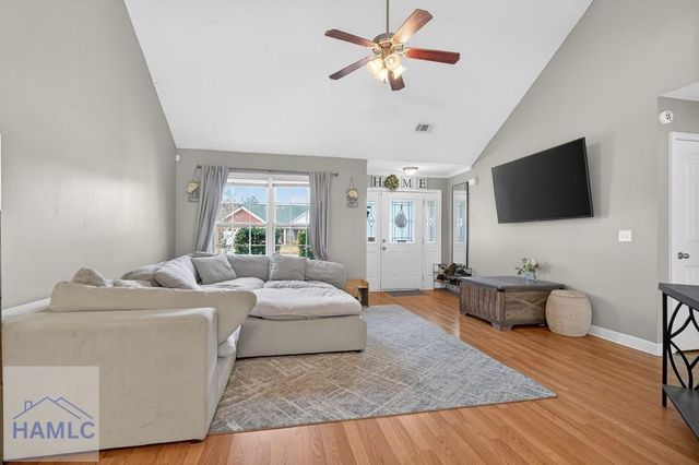 154 Miller Street NE, Ludowici, GA 31316