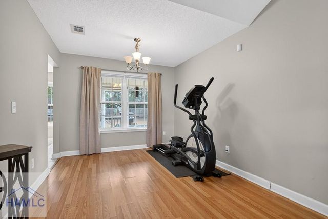 154 Miller Street NE, Ludowici, GA 31316