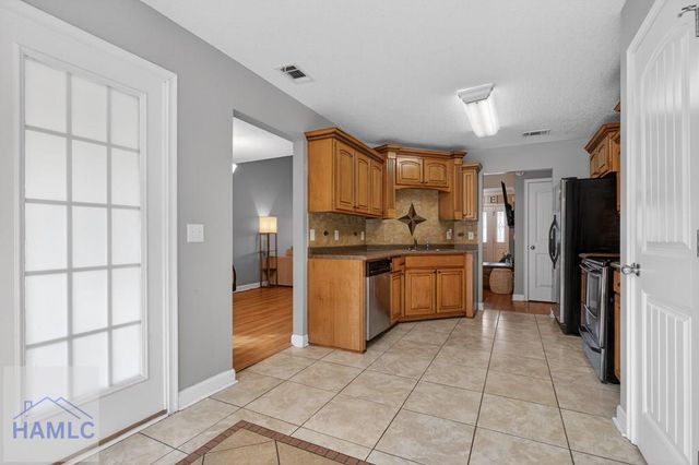 154 Miller Street NE, Ludowici, GA 31316