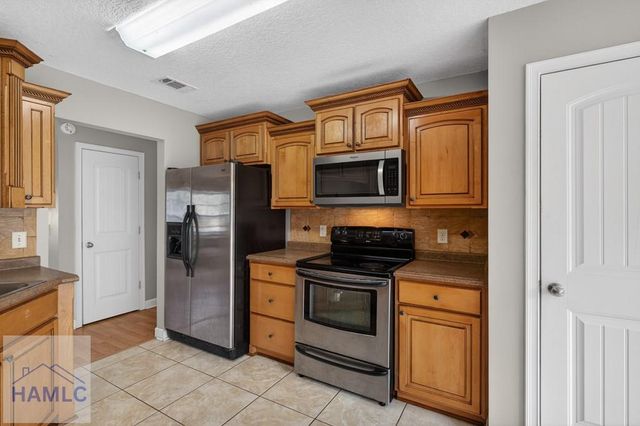 154 Miller Street NE, Ludowici, GA 31316