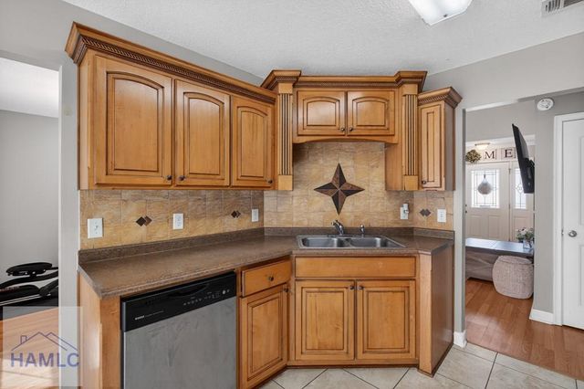 154 Miller Street NE, Ludowici, GA 31316