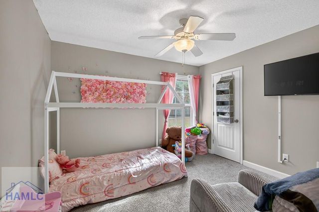 154 Miller Street NE, Ludowici, GA 31316