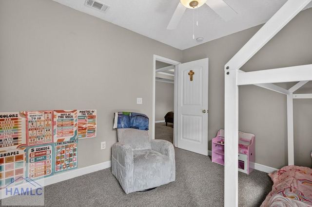 154 Miller Street NE, Ludowici, GA 31316