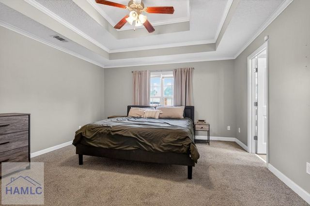 154 Miller Street NE, Ludowici, GA 31316