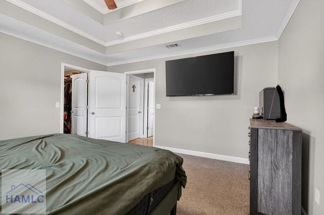 154 Miller Street NE, Ludowici, GA 31316