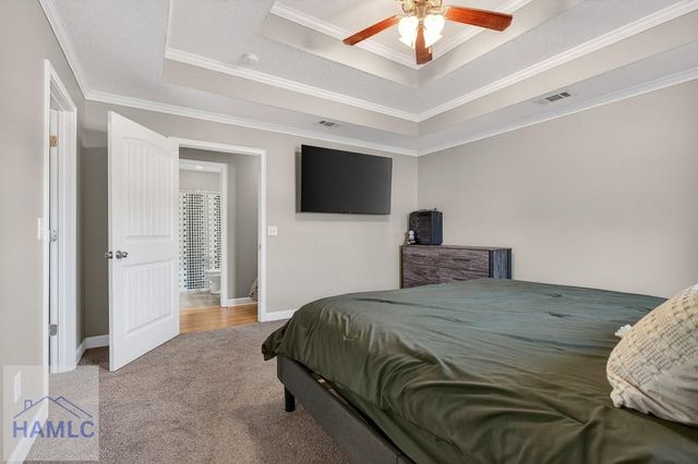 154 Miller Street NE, Ludowici, GA 31316