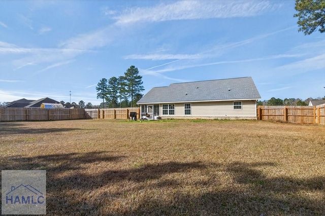 154 Miller Street NE, Ludowici, GA 31316