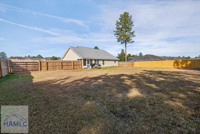 154 Miller Street NE, Ludowici, GA 31316