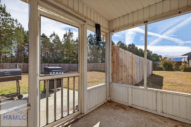 154 Miller Street NE, Ludowici, GA 31316