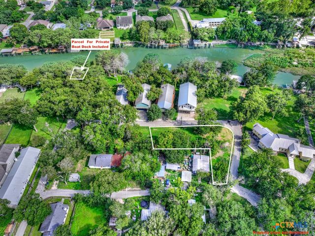 1150 Ethel, Seguin, TX 78155