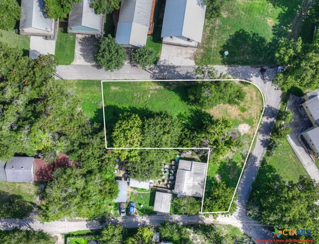 1150 Ethel, Seguin, TX 78155