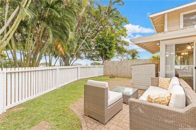 94-839 Lumiauau Street M101, Waipahu, HI 96797