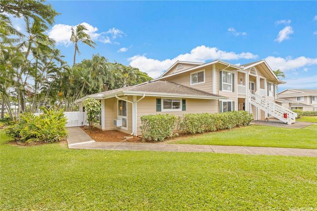94-839 Lumiauau Street M101, Waipahu, HI 96797