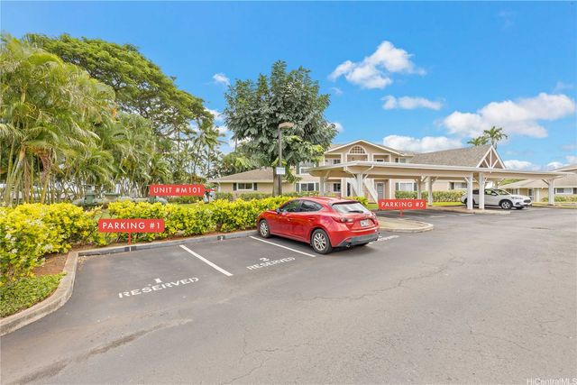 94-839 Lumiauau Street M101, Waipahu, HI 96797