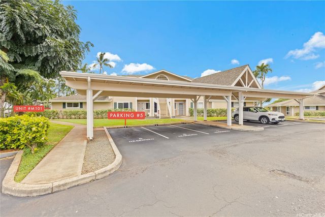 94-839 Lumiauau Street M101, Waipahu, HI 96797