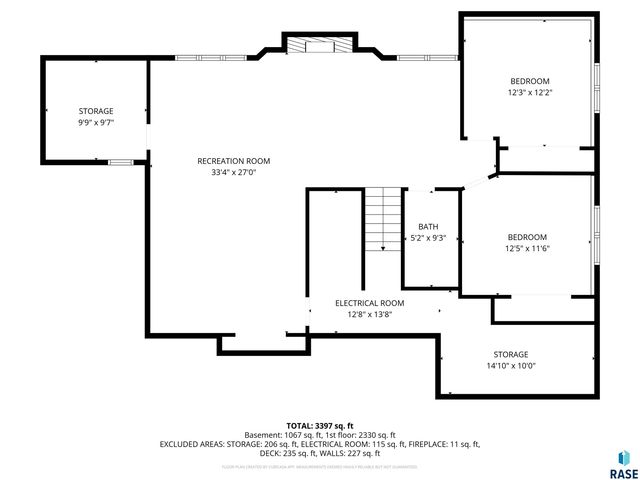1412 S Deerberry Trl Trail, Sioux Falls, SD 57106