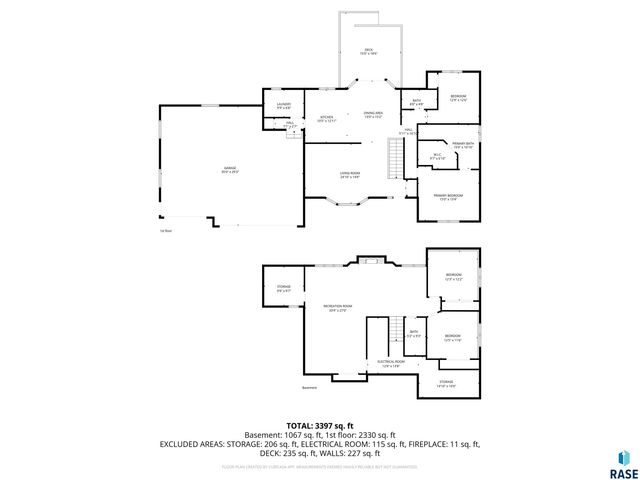 1412 S Deerberry Trl Trail, Sioux Falls, SD 57106