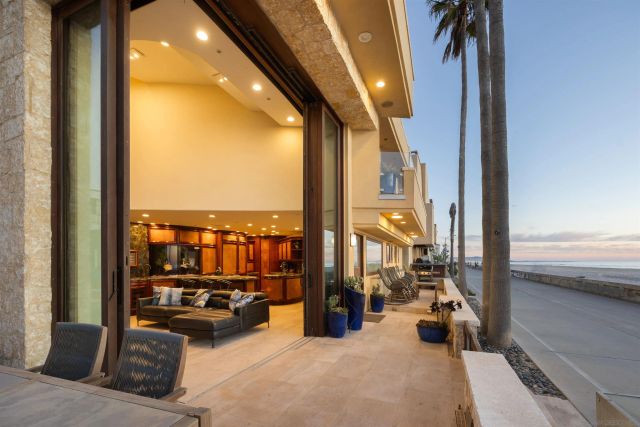 3921 Ocean Front Walk, San Diego, CA 92109