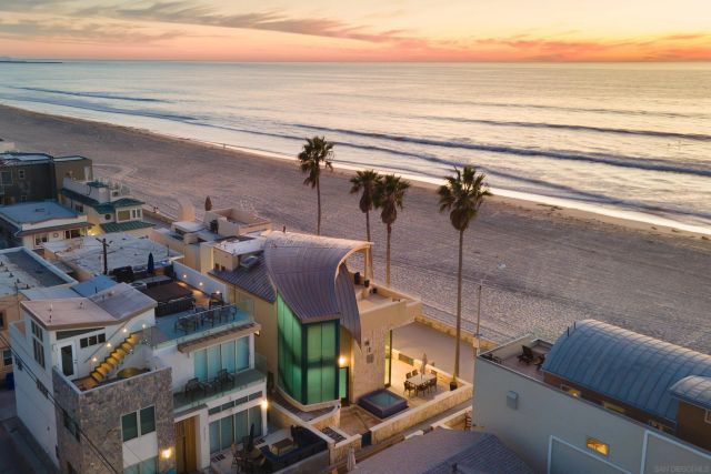 3921 Ocean Front Walk, San Diego, CA 92109
