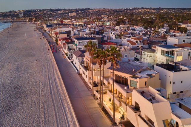 3921 Ocean Front Walk, San Diego, CA 92109