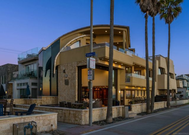 3921 Ocean Front Walk, San Diego, CA 92109
