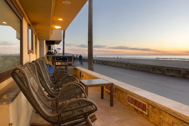 3921 Ocean Front Walk, San Diego, CA 92109