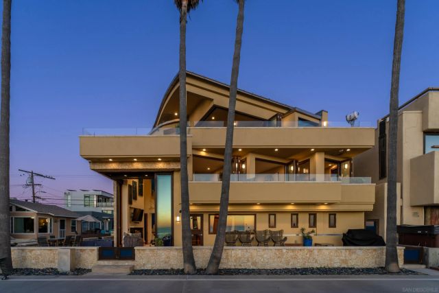 3921 Ocean Front Walk, San Diego, CA 92109