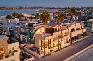 3921 Ocean Front Walk, San Diego, CA 92109