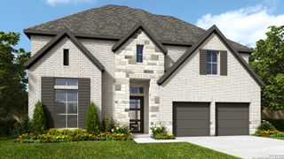 244 Lacey Oak, Castroville, TX 78009