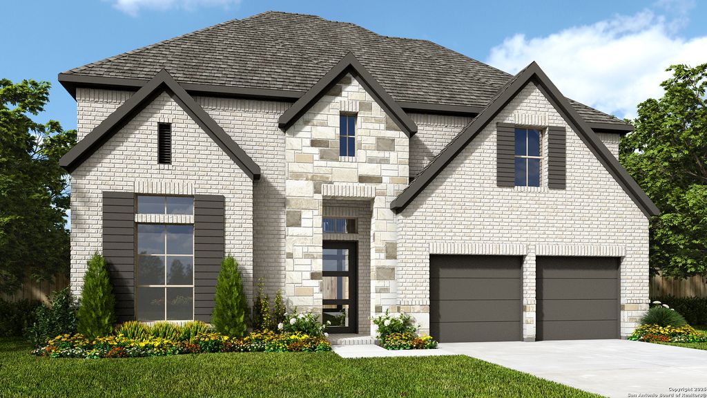 244 Lacey Oak, Castroville, TX 78009
