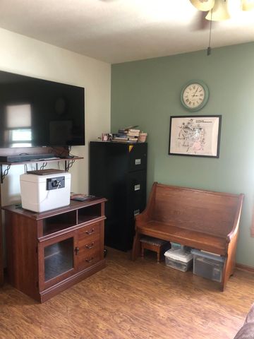 610 Center Street, Mulberry, IN 46058