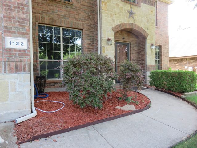 1122 Walter Stephenson Road, Midlothian, TX 76065