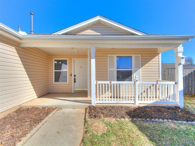 15400 Camellia Road, Oklahoma City, OK 73170