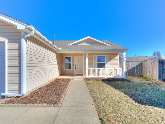 15400 Camellia Road, Oklahoma City, OK 73170