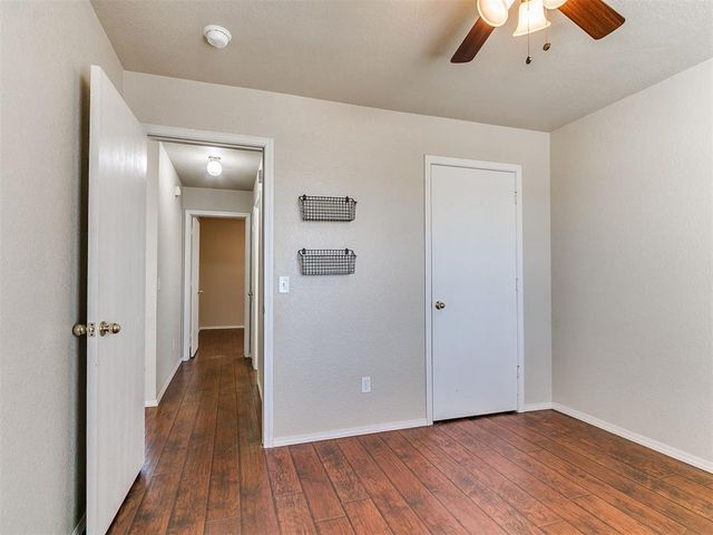 15400 Camellia Road, Oklahoma City, OK 73170