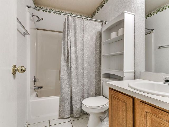 15400 Camellia Road, Oklahoma City, OK 73170