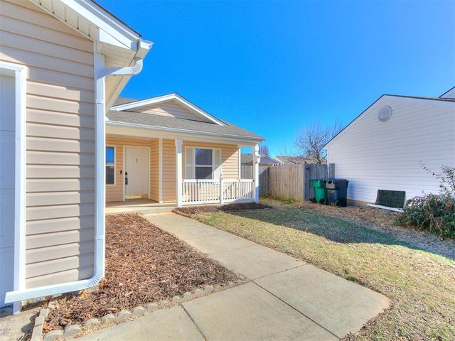15400 Camellia Road, Oklahoma City, OK 73170