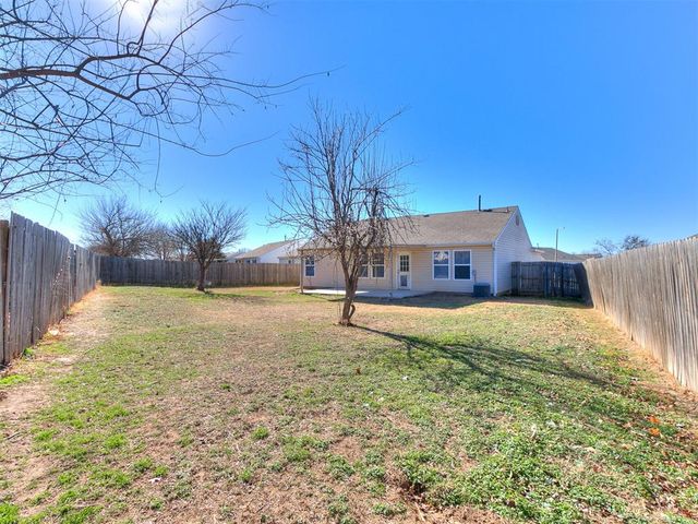 15400 Camellia Road, Oklahoma City, OK 73170