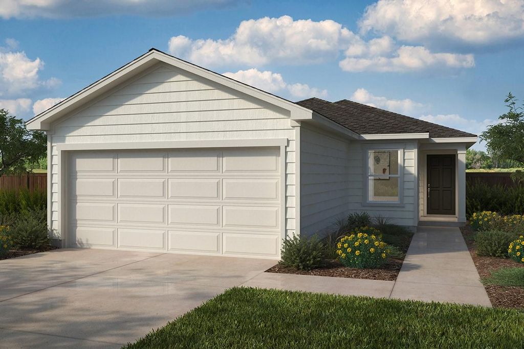2239 Hawthorn Grove Street, Beasley, TX 77417