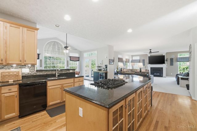 4783 Gemstone Court, Mason, OH 45040