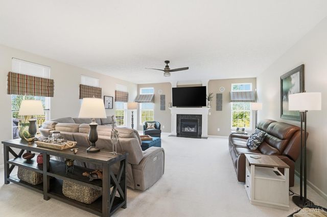 4783 Gemstone Court, Mason, OH 45040