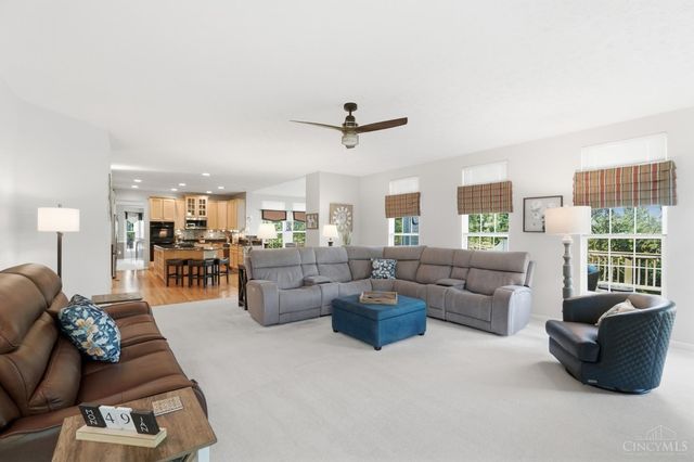 4783 Gemstone Court, Mason, OH 45040