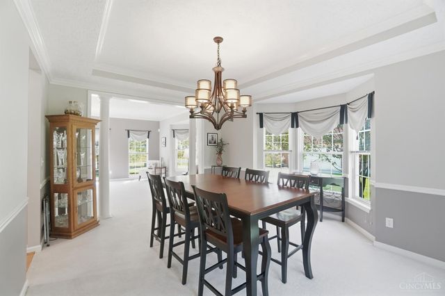4783 Gemstone Court, Mason, OH 45040