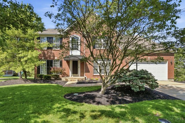 4783 Gemstone Court, Mason, OH 45040