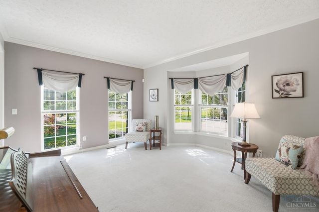 4783 Gemstone Court, Mason, OH 45040